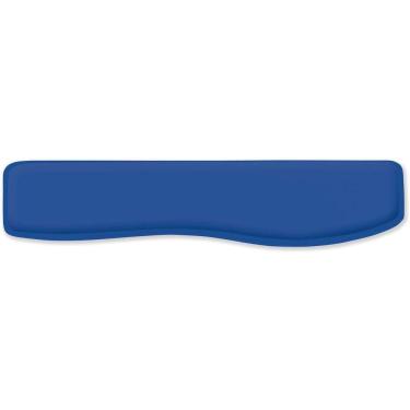 Imagem de Descanso Ergonomico Apoio De Punho Para Teclado Az.Ro