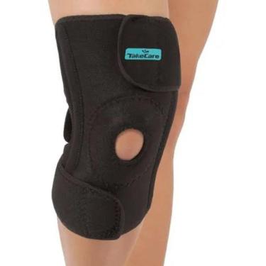 Imagem de Joelheira Ajustavel Neoprene