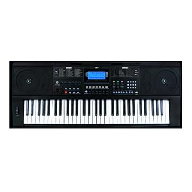 Imagem de Teclado Arranjador 61 Teclas CST 3000 CST3000 Custom Sound