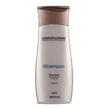 Imagem de Control System Ishampoo  - Shampoo Hidratante