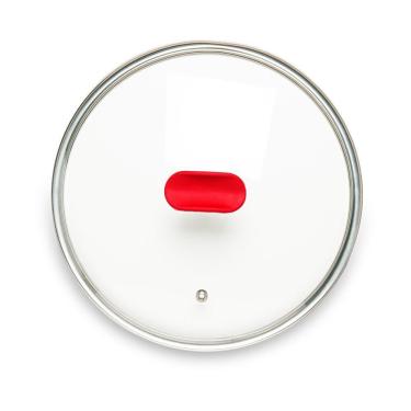 Imagem de Tampa Ichef Polishop Shark Series 20cm