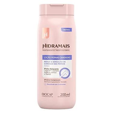 Imagem de Hidramais Loção Pernas Cansadas 200Ml