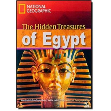 Imagem de Hidden Treasures Of Egypt, The - Level 7
