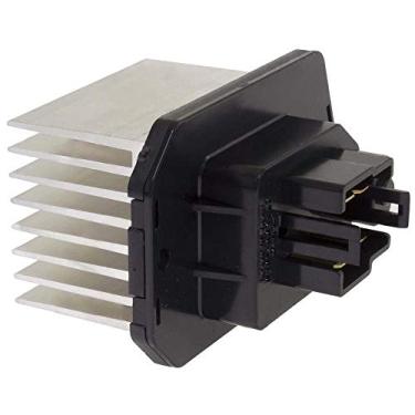 Imagem de Resistor de módulo de controle do motor soprador frontal compatível com 11-13 M37 M56 / 14-19 Q70 / 15-19 Q70L - Mazda 07-15 CX-9 0 277611ME0A JA1800 L20661B15A