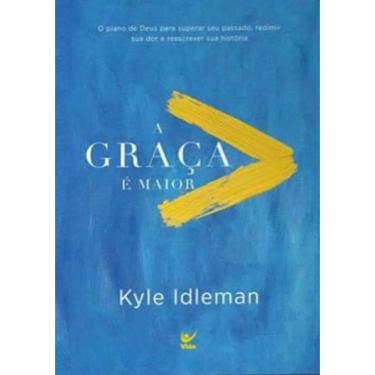 Imagem de Graca E Maior, A