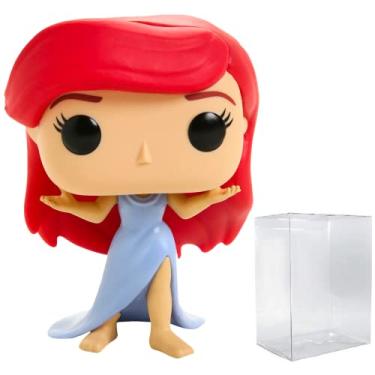 Boneco Funko Pop Aurora 1011 A Bela Adormecida Disney