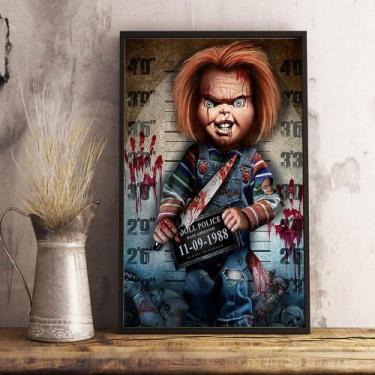 filme do chucky em Promoção no Magazine Luiza