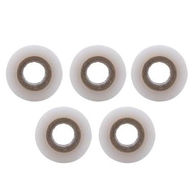 Imagem de Fita de enxertia autoadesiva de 5 peças Bonsai Fita de enxertia de jardim para plantas árvores frutíferas flores tomate