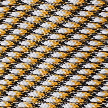 Imagem de PARACORD PLANET 550 Nylon Paracord 7 Fios Tipo III Cabo Utilitário - Maior Seleção Disponível!