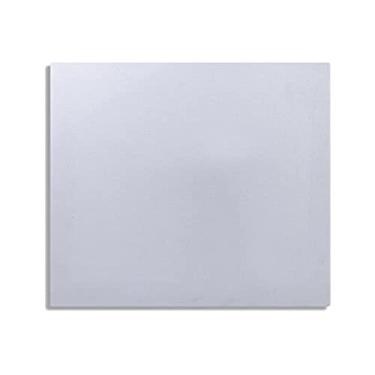 Imagem de Tela para Pintura Linha Ateliê Grampeada por Trás, Branco, 40 x 50 x N5 cm, Trident