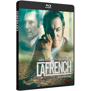 Imagem de La French [Blu-ray]