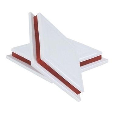 Imagem de Kit 2 Placas  Anti-formiga Com Repelente Não Tóxico