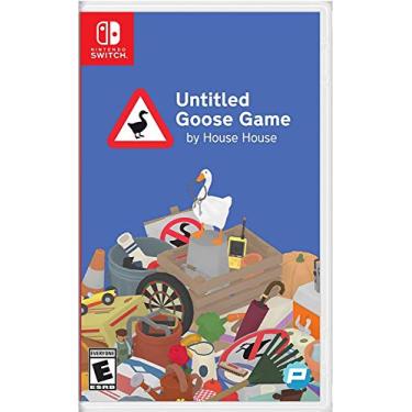Imagem de Untitled Goose Game - Nintendo Switch