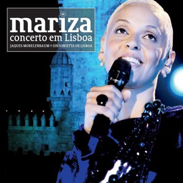 Imagem de Mariza - Concerto em Lisboa