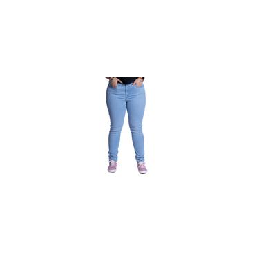 Imagem de Calça Jeans Feminina Levis 721 High Rise Skinny (188820443)