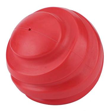 Imagem de 01 Brinquedo para animais de estimação, brinquedo de limpeza de dentes de cães especial seguro para animais de estimação