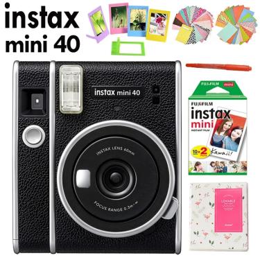 Album instax: Com o melhor preço