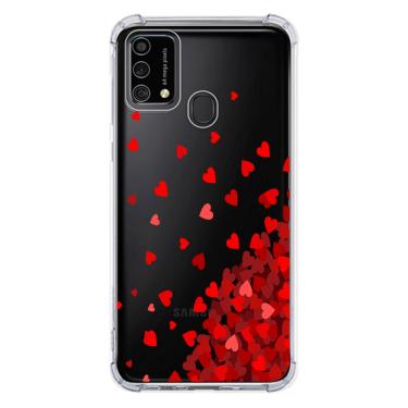 Imagem de Capa Capinha De Celular Compatível com Galaxy M21S Samsung Personalizada