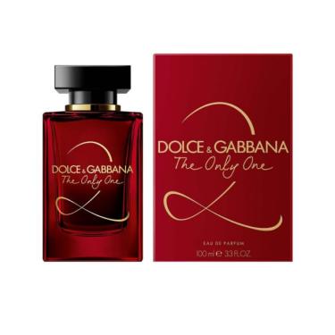 Imagem de PERFUME DOLCE &AMP; GABBANA THE ONLY ONE 2 - EAU DE PARFUM - FEMININO - 100 ML Dolce & Gabbana 