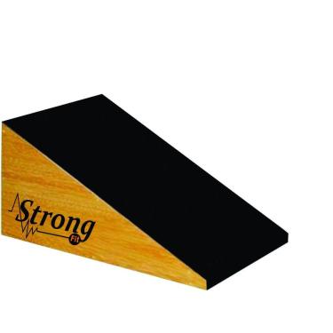 Imagem de Rampa De Alongamento De Panturrilha