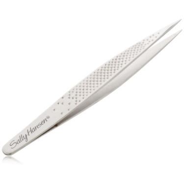 Imagem de Sally Hansen Stray Hair Beware-Needle Point Tweezer