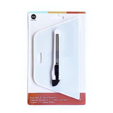 Imagem de RoomMates Kit de facas e facas KIT4227FP