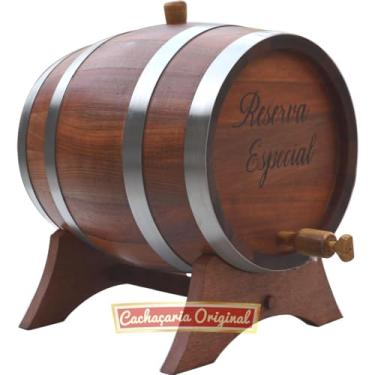 Imagem de Barril de Bálsamo - Premium 6L(6000ml)