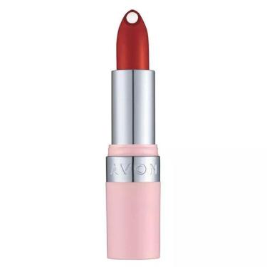 Imagem de Avon Batom Matte Hydramatic Vermelho Icônico - 3,6G