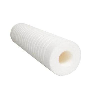 Imagem de Elemento Filtrante Polipropileno Ranhurado De 9 3/4 X 2 1/2