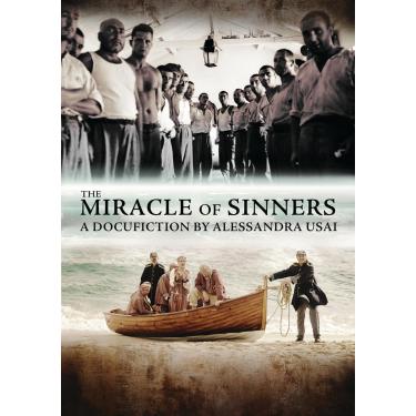 Imagem de MIRACLE OF SINNERS