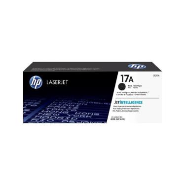 Imagem de Toner HP CF217A 17A | M130 M102 M130FW M130A  Original 1.6K
