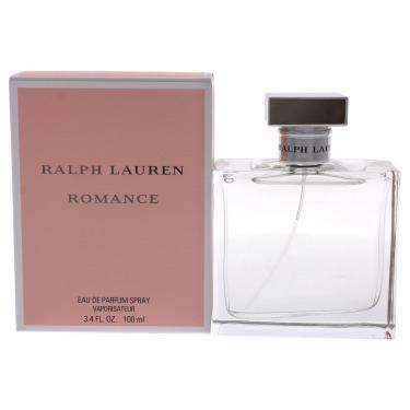 Imagem de Perfume Romance Ralph Lauren 100 Ml Edp