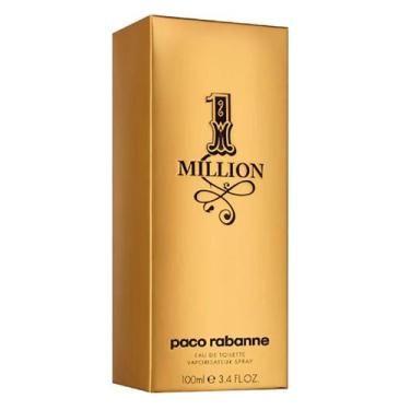 Imagem de Perfume 1 Millionn - Edt 100ml - Pa