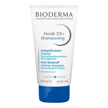 Imagem de Shampoo Intensivo Anticaspa Bioderma Nodé Ds+ 125ml Full NODE