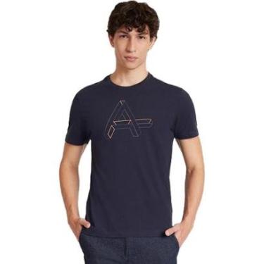 Imagem de Camiseta Aramis Neon Masculino-Masculino