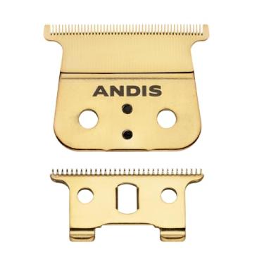 Imagem de Andis 74110 GTX-EXO Lâmina de substituição GTX-Z sem fio, dourada