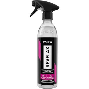 Imagem de Produto para Revelar Holografias de carros e motos Revelax Vonixx 500 ml