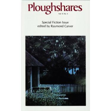 Imagem de Ploughshares Winter 1983 Guest-Edited by Raymond Carver (English Edition)