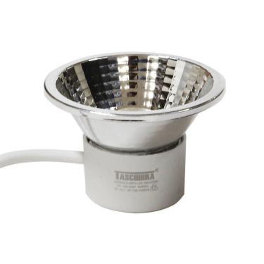 Imagem de Lâmpada Led Ar70 7w 24° Modulo Dimerizável Taschibra Bivolt 6500k Luz Fria