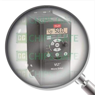 Imagem de FC-051PK25T2E20H3XXCXXXSXXX 1Pcs New 0.25Kw FC-051PK25T2E20H3XXCXXXSXXX 220V