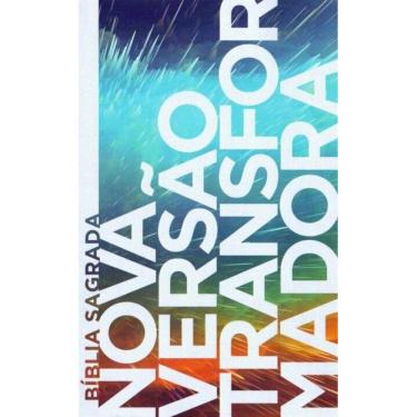 Imagem de Bíblia NVT - Luzes