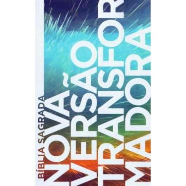 Imagem de Bíblia NVT - Luzes