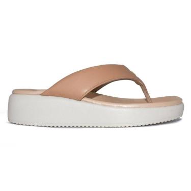 Imagem de Tamanco Modare Feminino Napa Strech Conforto Salto Anabela 7189.101