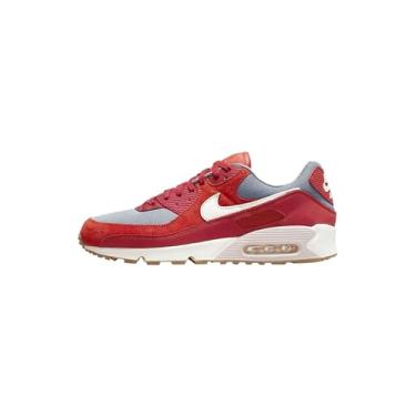 Imagem de Nike Air Max 90 Premium Men's Shoes DH4621-600-9 M US