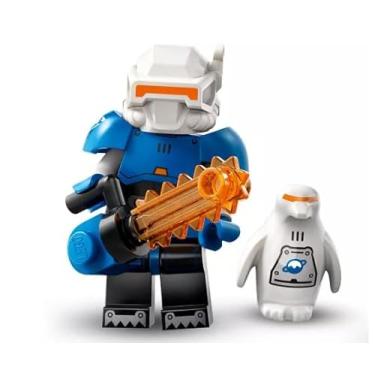 Imagem de LEGO Minifigures Series 26 Ice Planet Explorer 71046 (Bagged)