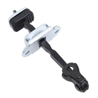 Imagem de Limitador de Verificação Porta do Carro de Metal, Cinta de Parada de Verificação Porta 72340 Swa A01 Cinta de do Carro de Metal Dobradiça Rolha para