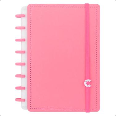 Imagem de Caderno Inteligente All A5 Customizável 80 Folhas Offset 90g