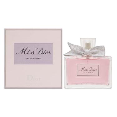 Imagem de Perfume Christian Dior Miss Dior Eau de Parfum 150ml para mulheres