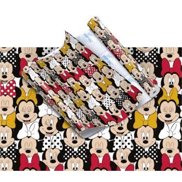 Imagem de Plástico Adesivo x 10 Unidades, V.M.P. 223.52.946, Multicor, 45 x 10 cm