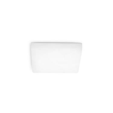 Imagem de Painel LED Para Teto Frameless 24W Taschibra 6500K (Luz Fria - Branca)